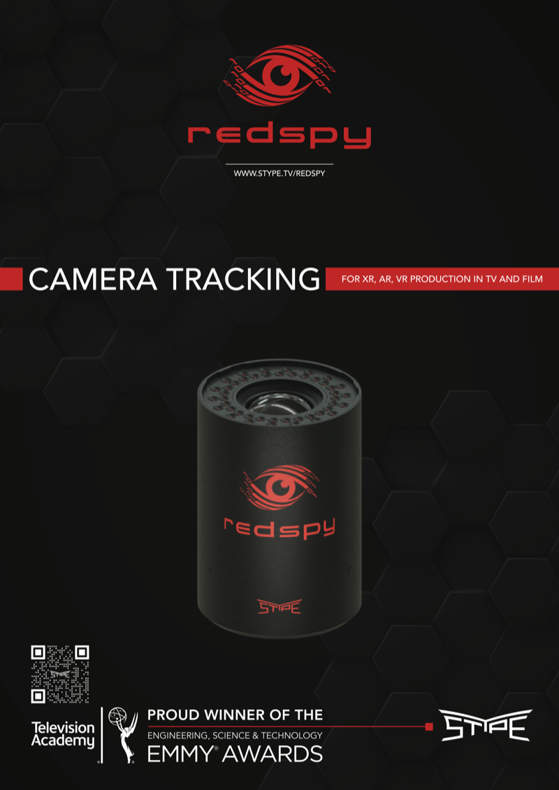 RedSpy 5.0 用户手册 封面