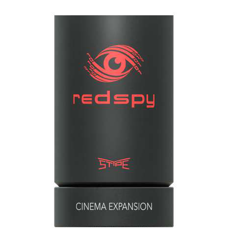 RedSpy 影院扩展模块